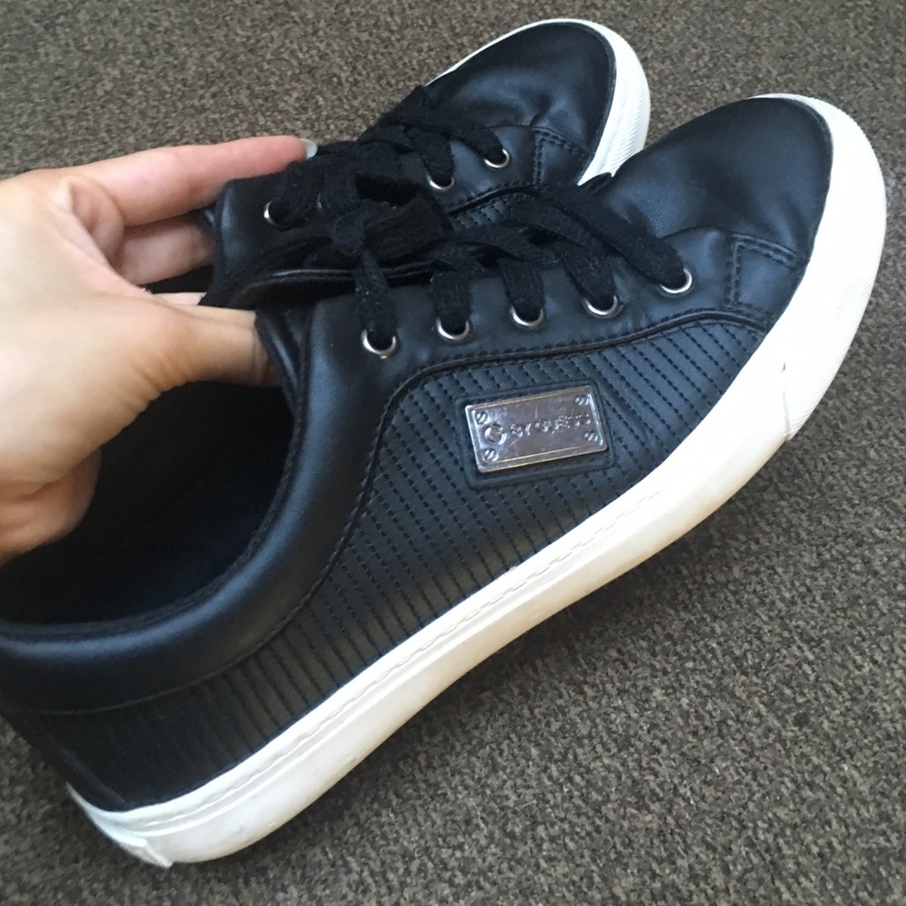 🖤 G by Guess Leather Shoes 🖤